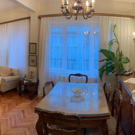 Apartamento Butiq Flat With Bosphorus View Estambul Exterior foto